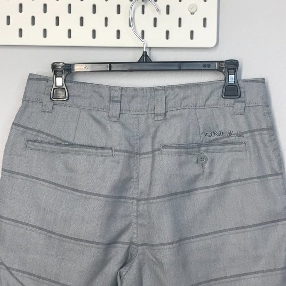 O'Neill Shorts | Grey | Size 30 - Picture 6 of 10